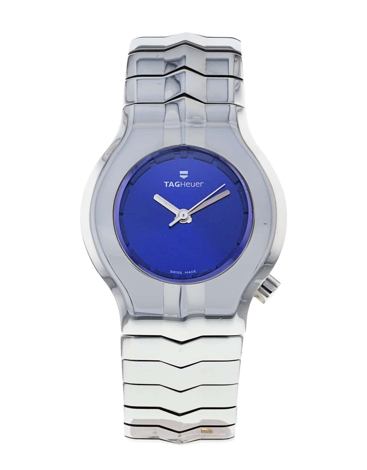 Tag Heuer Alter Ego WP1313.BA0751